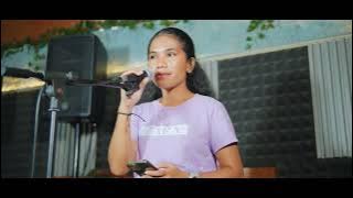 KAU DAN HATIMU - COVER BY FANISHYA MAMORIBO