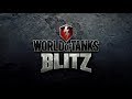 Стрим | World of Tanks Blitz | Пытаемся тащить №81