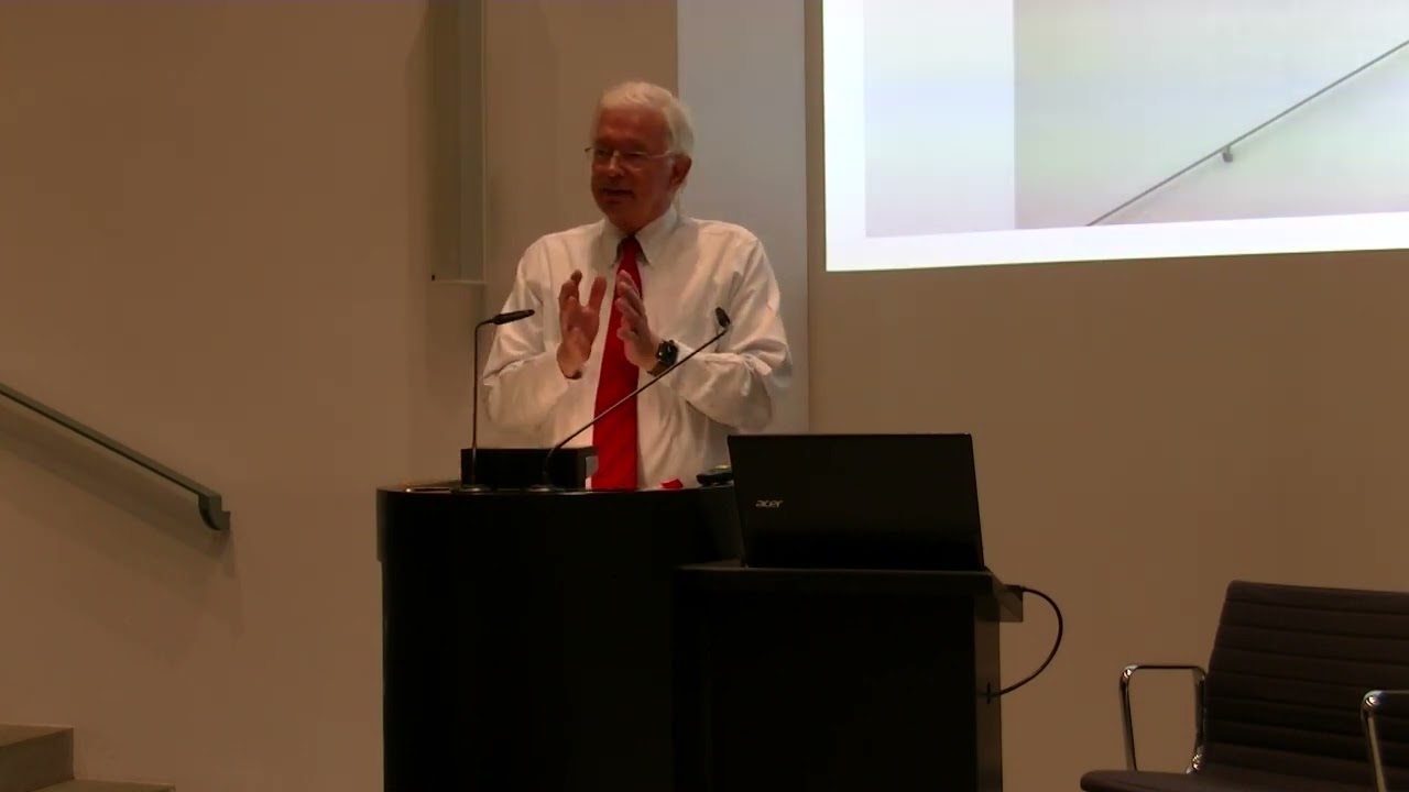 Roland Koch, LES-Vorsitzender: „Neue gesellschaftliche Visionen ohne Planwirtschaft“