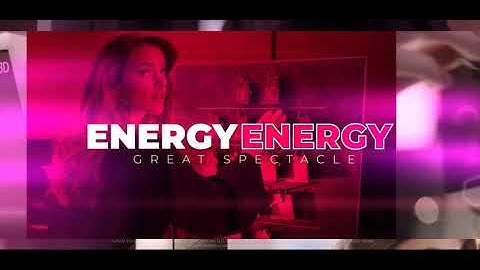 Modern Opener -  Best After Effects Templates 2018
