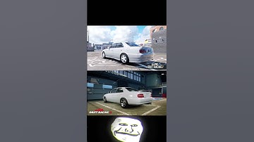 CarX Drift Racing 3 vs CarX Drift Racing 2 #carxstreet #carxdriftracing2 #forzahorizon5