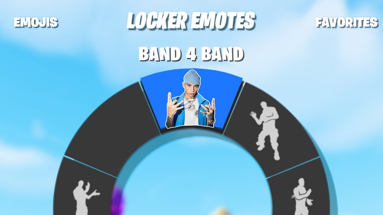 Best Rapper In Fortnite Fortnite's BEST Rapper 🤯 - YouTube