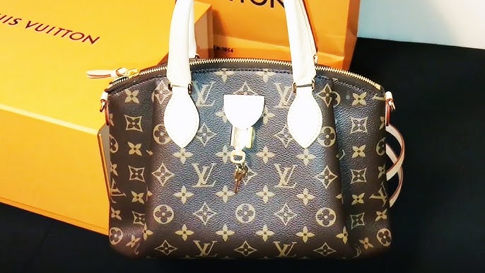 The Louis Vuitton Rivoli MM. it's a good one! I love the versatility o