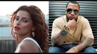 Flo rida feat Nelly Furtado - Jump (New song!!!)