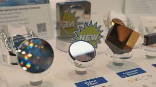 MKS Photonics West 2024 Post Show Highlights (Newport, Ophir and Spectra-Physics)
