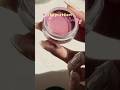 💌Prettiest Lip &amp; Cheek Tint✨ Plum Lip &amp; Cheek Tint | #pinterest #aesthetic #pinterestaesthetic