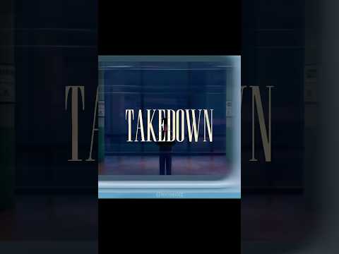 Takedown X It S Going Down KPOP Demon Hunters Kpopdemonhunters Jinu Rumi Kpopdemonhunter 