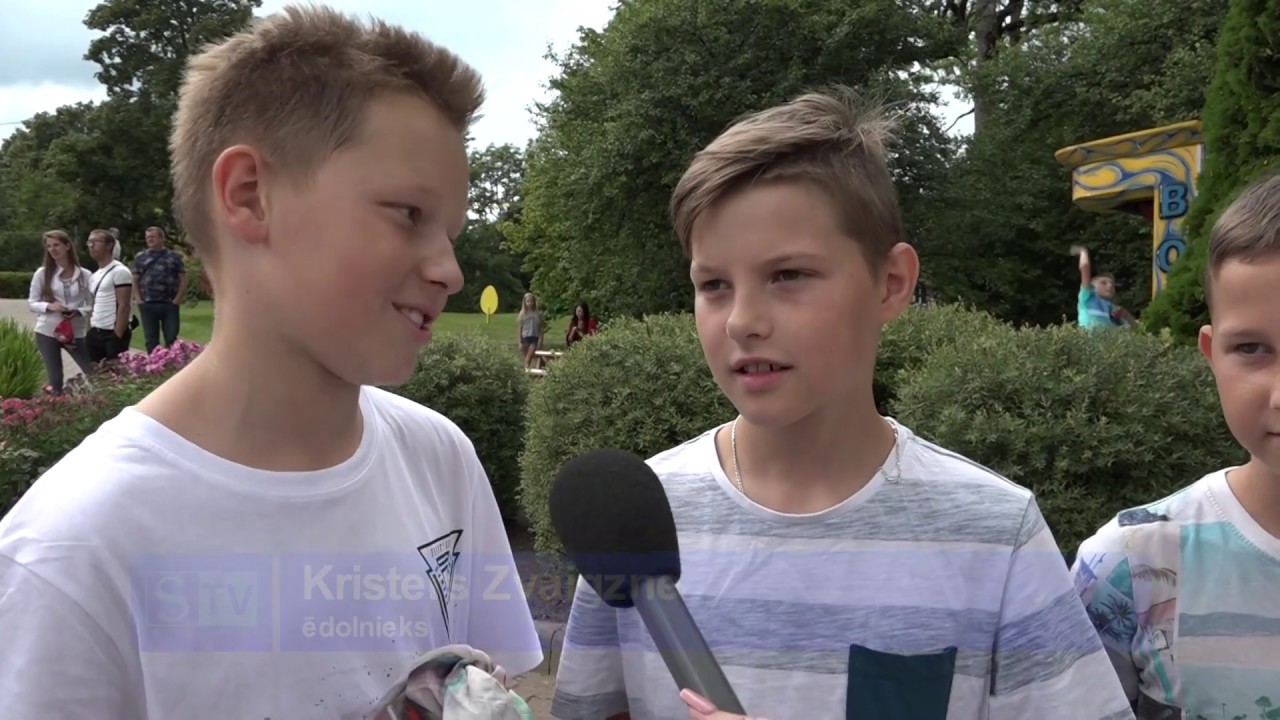 Olu festivāls Ēdolē