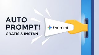 APP Auto Prompt 100% Gratis | Tinggal Copy paste !! #gemini #promptgenerator  screenshot 3