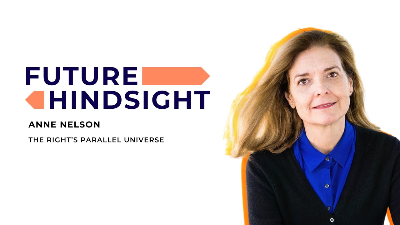 What is Right-Wing unidirectional messaging?