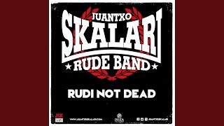 Rudi Not Dead chords