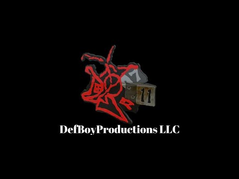 FlowEz Mr. Billups Tied Up Lyric Video