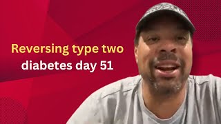 ReversingT2D day 52: The greatest power of exercise isn’t in your muscles—it’s in your mind