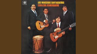 Video thumbnail of "Los Manseros Santiagueños - Dulcemente Me Recuerdas"