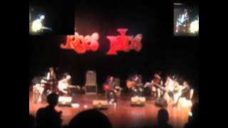 Terlambat - Koes Plus Live Akustik @ Balai Kartini 27 September 2013