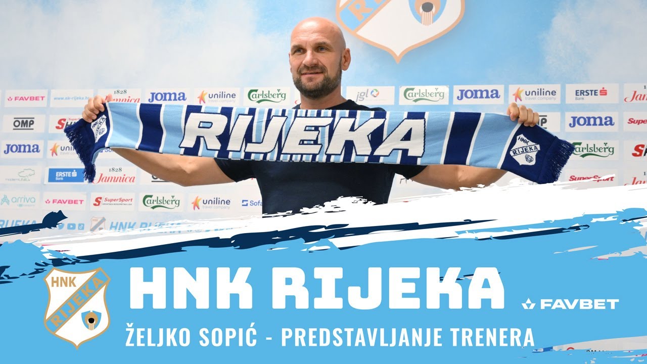 UŽIVO Dinamo – Rijeka i Istra – Rudeš, ovdje gledajte live stream