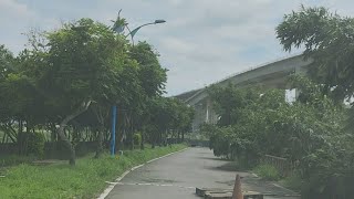 國四延伸豐原潭子段C714.715工程