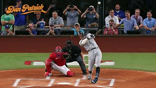Michael Kay Discusses His Call Of Aaron Judge's 62nd Home Run | 10/05/22