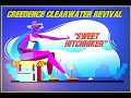 HQ FLAC  CREEDENCE CLEARWATER REVIVAL CCR - SWEET HITCHHIKER  Best Version SUPER ENHANCED AUDIO