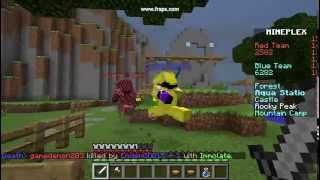 Mineplex Hacker Report 2