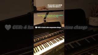 A perfect piano lamp for my electric piano screenshot 2