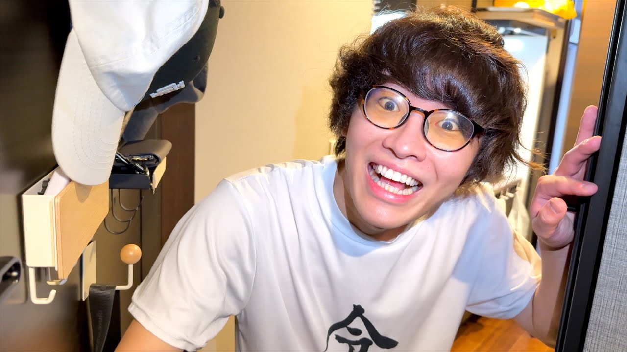 【サイコパス】今から泊まりに来いって言われたんだけど…