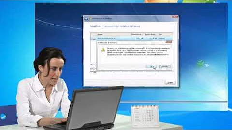 Come continuare ad usare Windows 7?