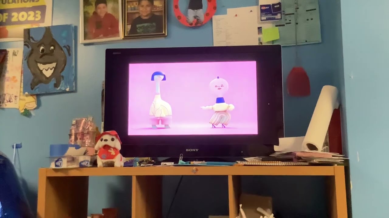 Tr3s ad series 9 | MTV (music television) sponsor (things)