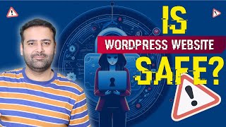 Your WordPress Website Is Not Safe [User Enumeration] - Disable Rest API
