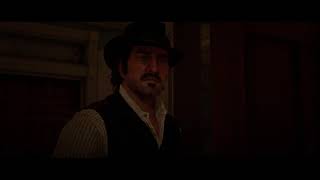 Red Dead Redemption 2 Brathwaite Manor Assault