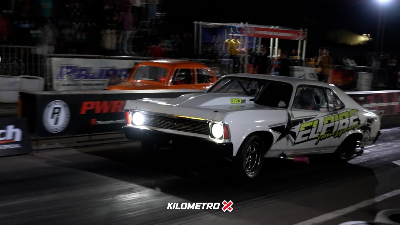 Picadas Pro Drag Argentina ⚡11 de Mayo⚡By KM X