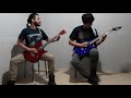 Killswitch Engage - My Curse (Guitar Cover)