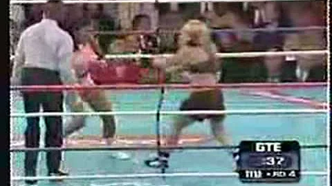Mia St John WTKO4 Kelly Downey