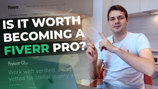 Is Becoming a Fiverr Pro Necessary to Reach 7 Figures on Fiverr? by Vasily Kichigin 1,046 views 1 year ago 15 minutes