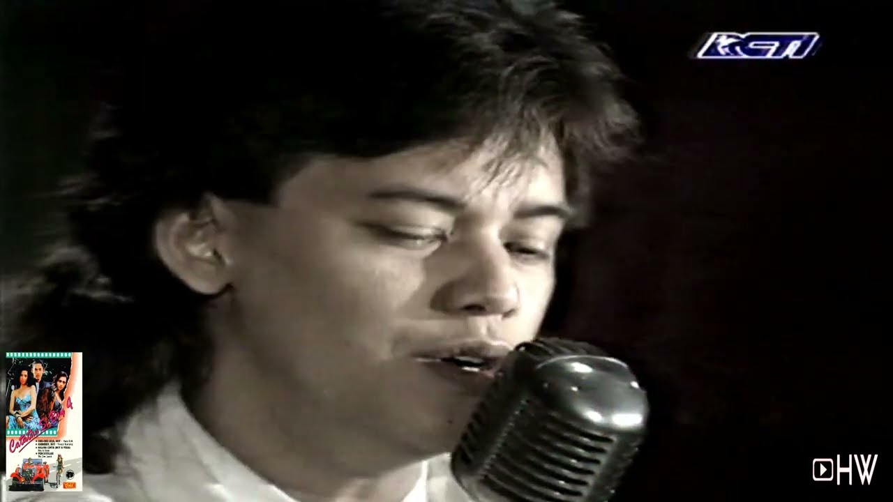 Fariz RM - OK OK Saja, Boy (1991) OST Catatan Si Boy 4