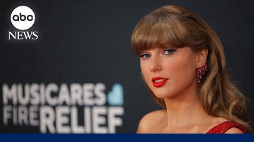 Taylor Swift announces 12th studio album 