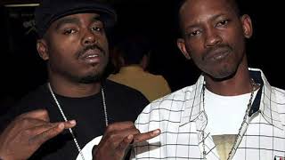 (FREE FOR PROFIT) DOGG POUND x DEATH ROW TYPE BEAT 