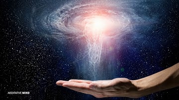 963Hz : Wish Fulfilling Miracle Tone | Ask the Universe | Frequency of Gods