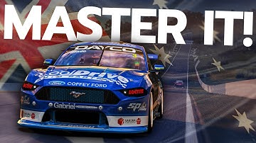 How to Master BATHURST - @EmreeRacing
