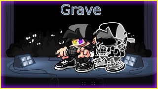 (FNF) [SWS] Grave (Charted by me)
