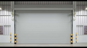 Automatic Rolling Shutter,  (Roller Shutter Remote Controls)