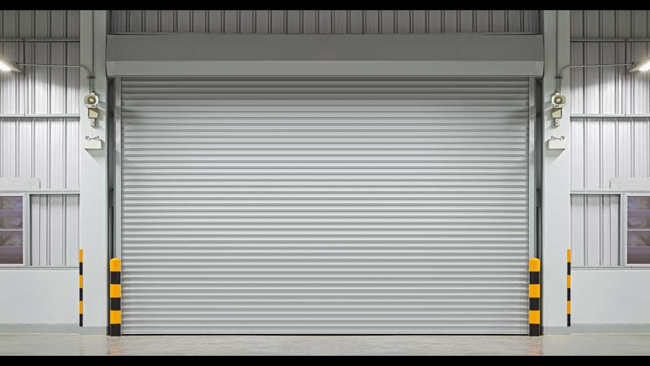 Automatic Rolling Shutter,  (Roller Shutter Remote Controls)