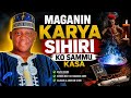 Maganin Karya Sihiri Ko Sammu Daga Sheikh Ubale Adakawa Kano 