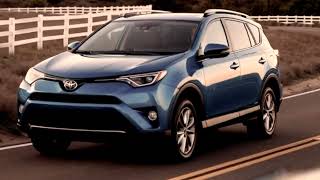 Toyota RAV4 (XA40) 2.2 L 2GD-FTV I4 Diesel (2015—2018) Engine Reliability Problems
