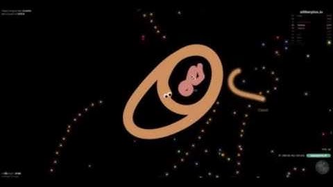 Slither.io - SlitherPlus Extension Play!