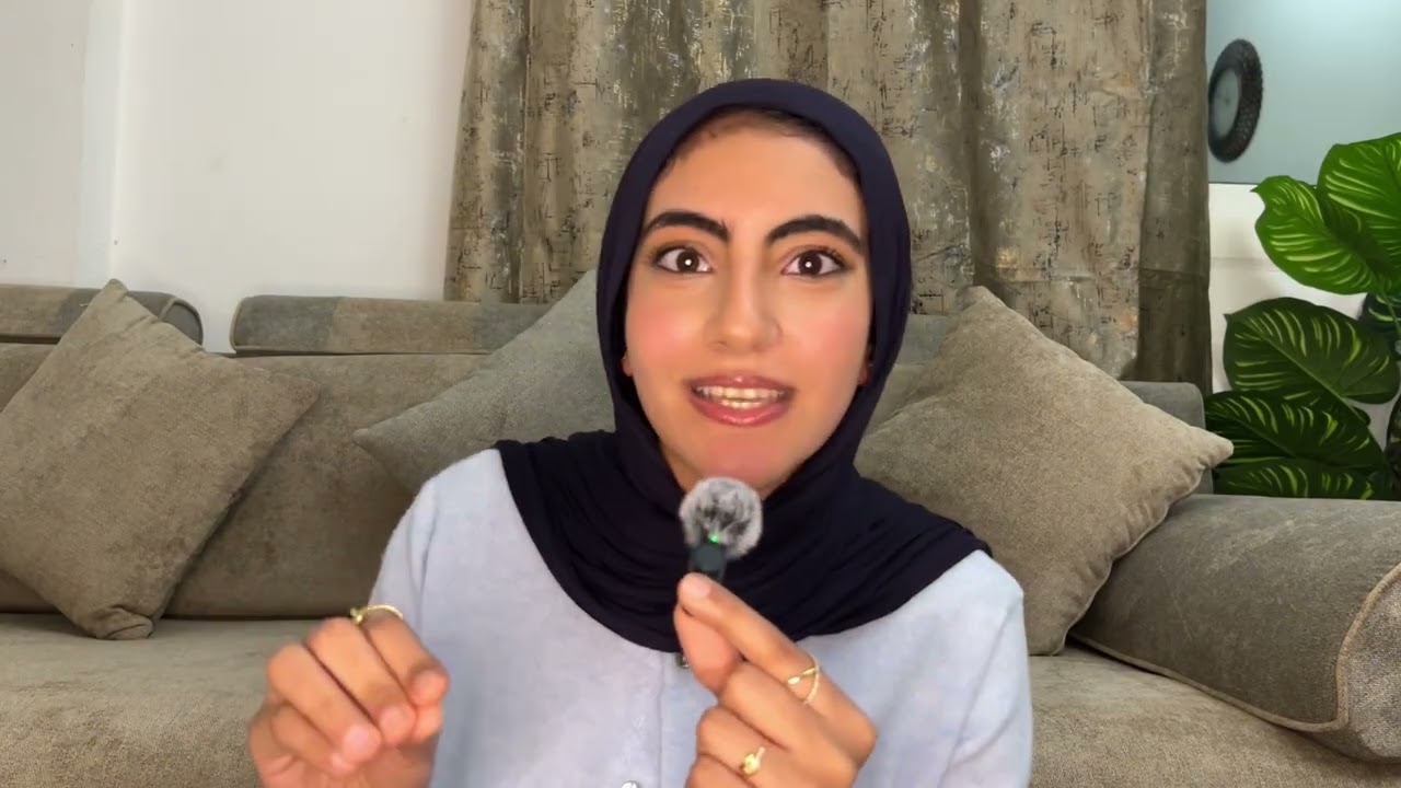 خطوة صغيرة .. ثقة اكبر | how to have self confidence 