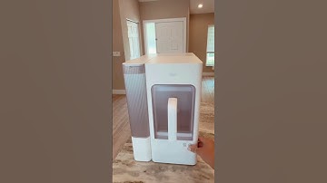 Gevi Adella Gemi Nugget Ice Maker Review: The Best Nugget Ice Maker of 2024?