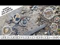 MUDLARKING LONDON ENGLAND - Episode 54