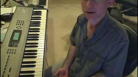 Online Piano Lesson Preview by Mark Harrison.mp4