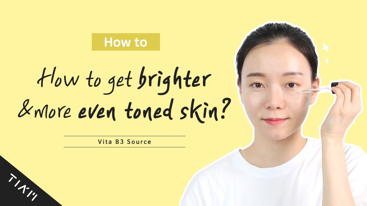 video TIAM Vita B3 Source 40ml